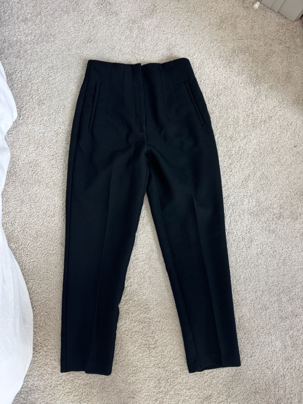 Zara pants